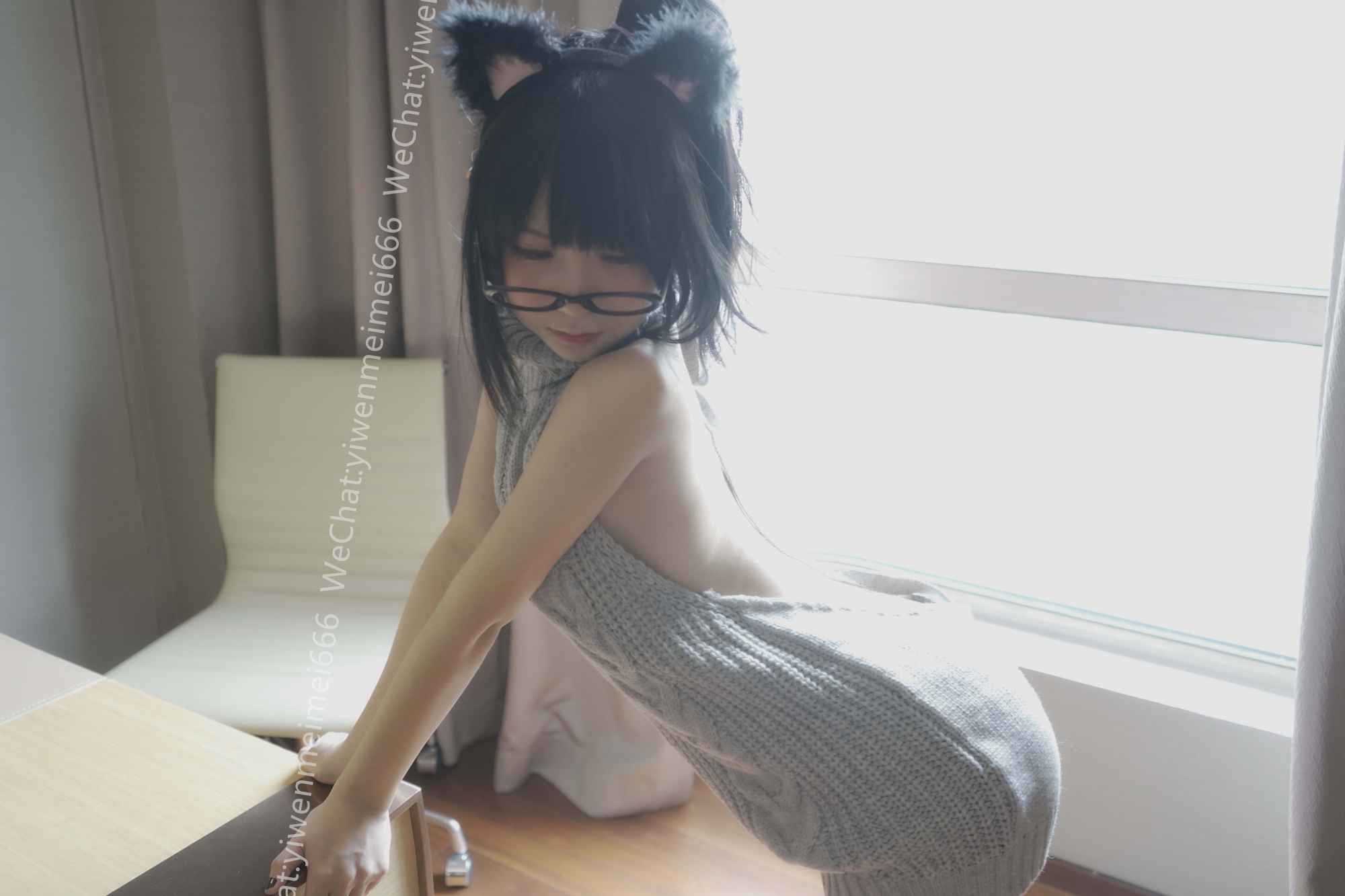 [摇摇乐yoyo]NO.0212019.03月福利插图